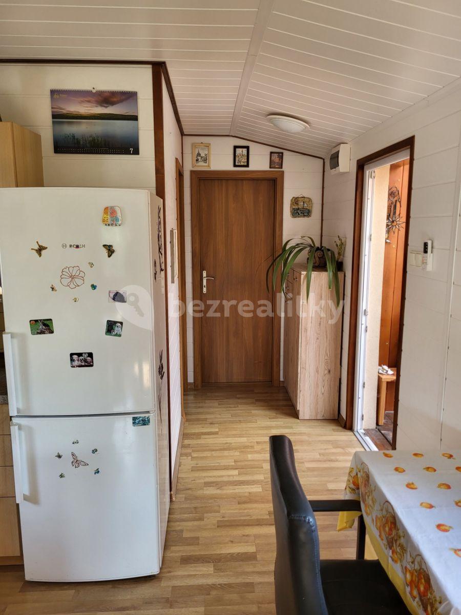 Prodej domu 41 m², pozemek 588 m², Hřbitovní, Varnsdorf, Ústecký kraj