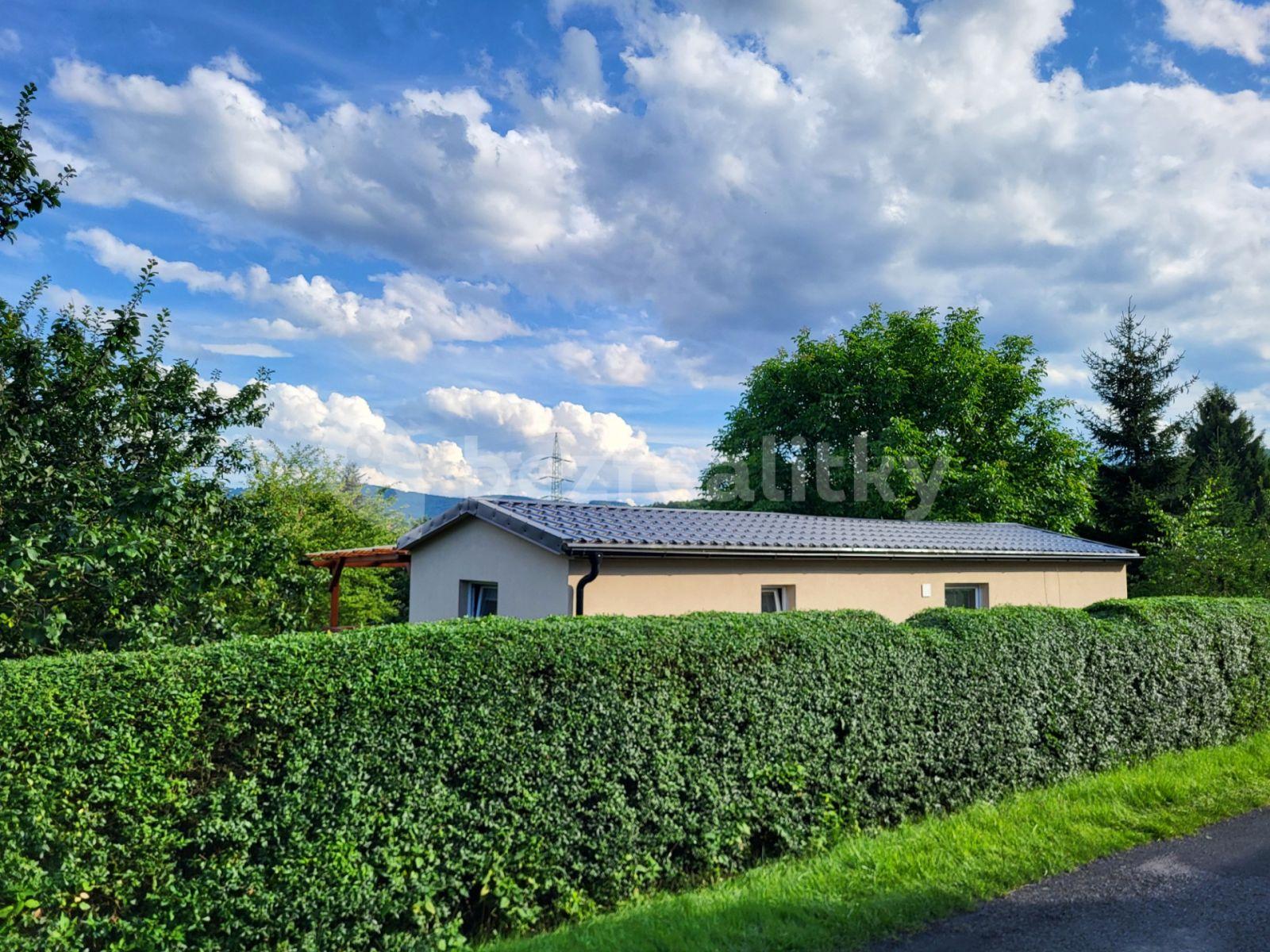 Prodej domu 41 m², pozemek 588 m², Hřbitovní, Varnsdorf, Ústecký kraj