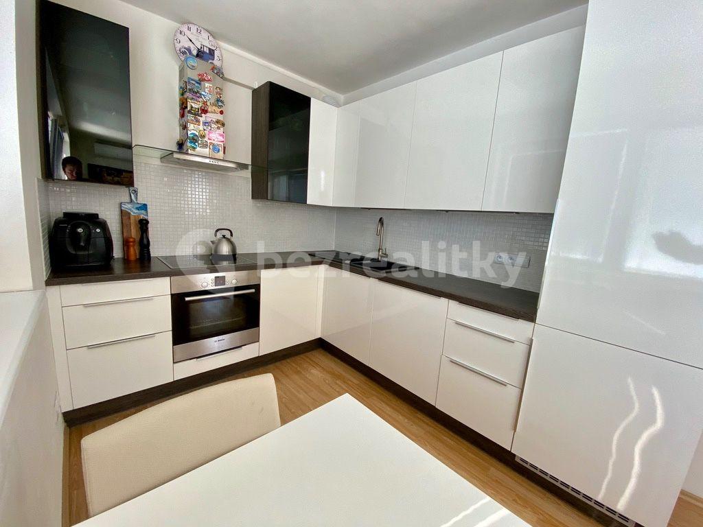 Prodej bytu 2+kk 56 m², V Dolině, Praha, Praha