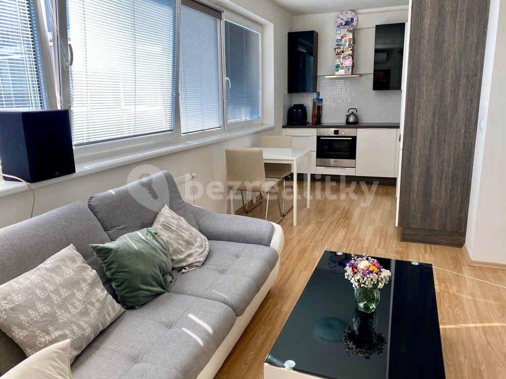 Prodej bytu 2+kk 56 m², V Dolině, Praha, Praha