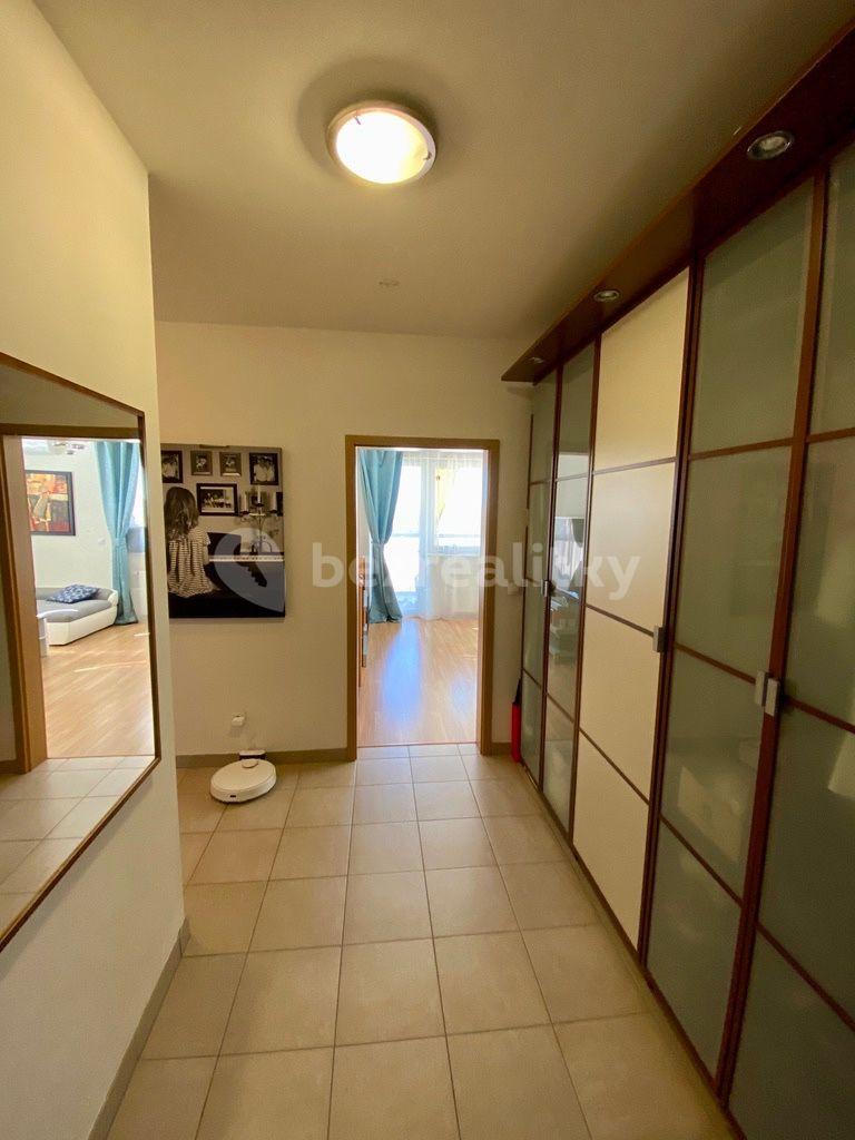 Prodej bytu 2+kk 56 m², V Dolině, Praha, Praha