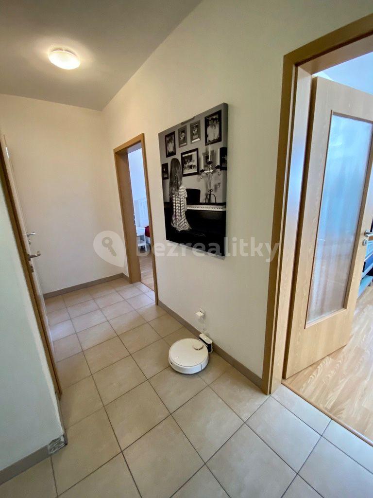 Prodej bytu 2+kk 56 m², V Dolině, Praha, Praha