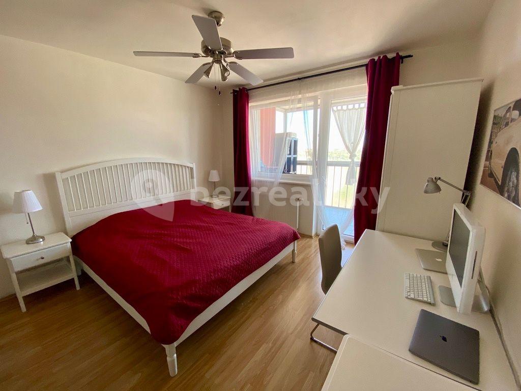 Prodej bytu 2+kk 56 m², V Dolině, Praha, Praha