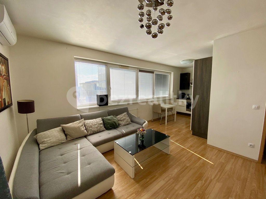 Prodej bytu 2+kk 56 m², V Dolině, Praha, Praha