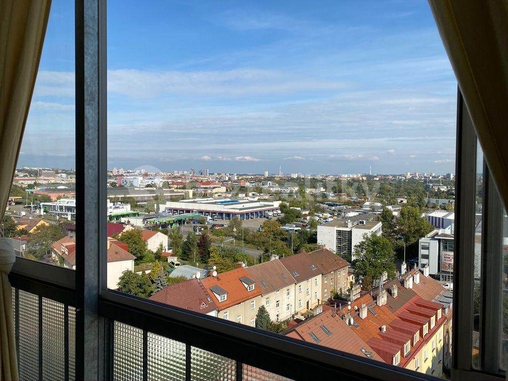 Prodej bytu 2+kk 56 m², V Dolině, Praha, Praha