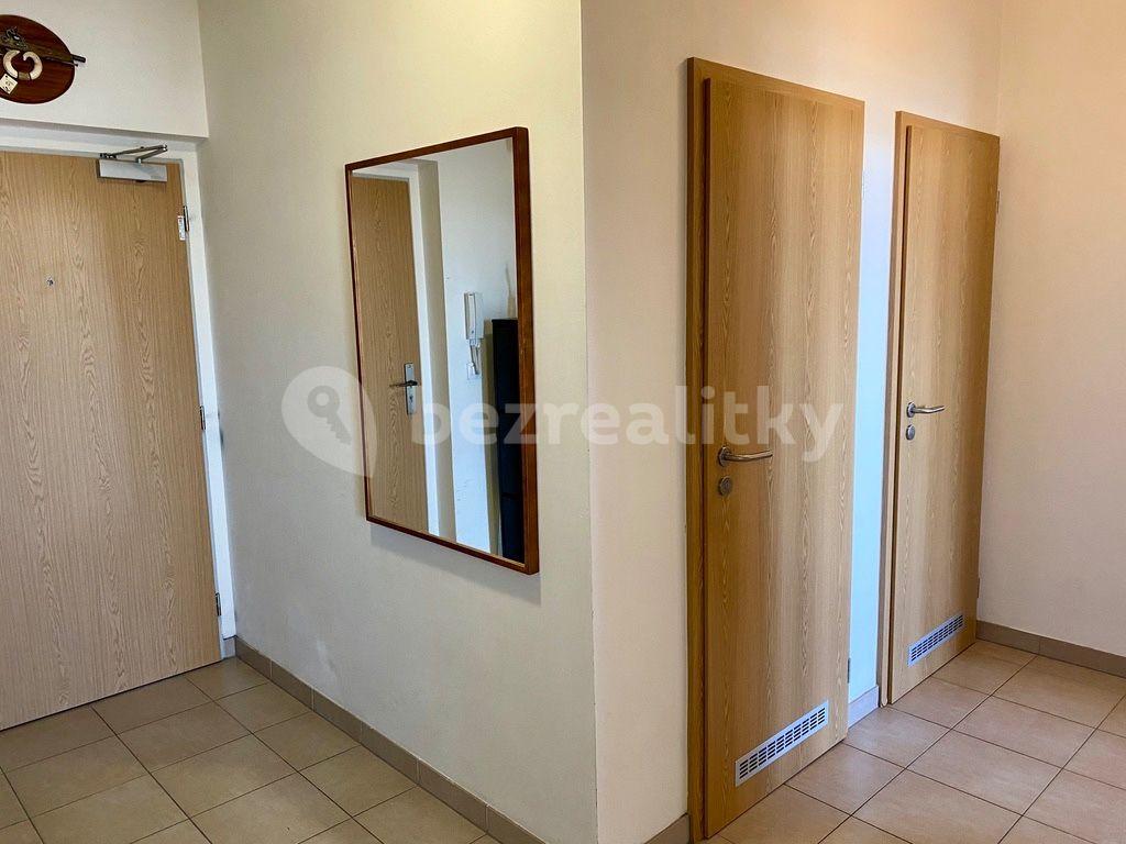 Prodej bytu 2+kk 56 m², V Dolině, Praha, Praha