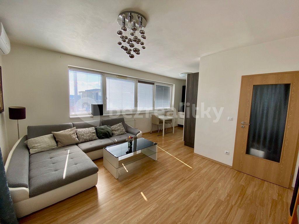 Prodej bytu 2+kk 56 m², V Dolině, Praha, Praha