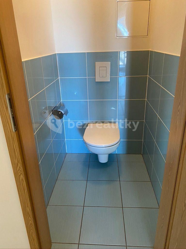 Prodej bytu 2+kk 56 m², V Dolině, Praha, Praha