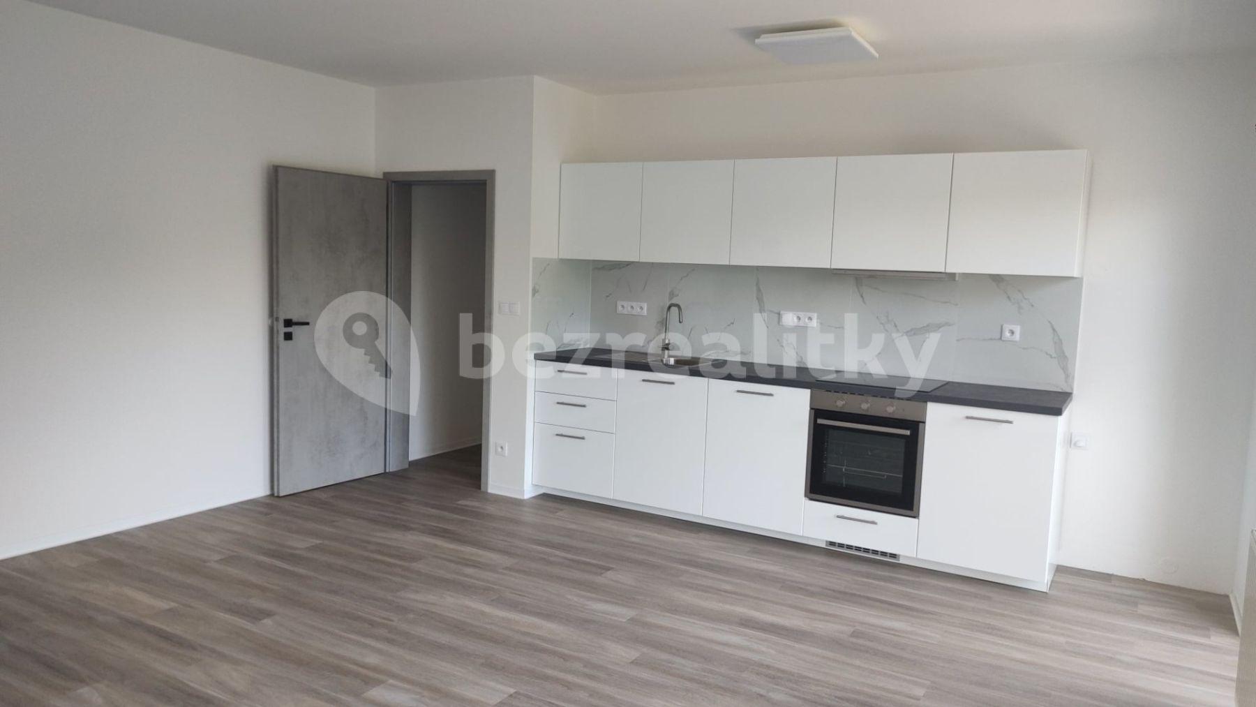 Pronájem bytu 2+kk 59 m², Na Výsluní, Lipník nad Bečvou, Olomoucký kraj