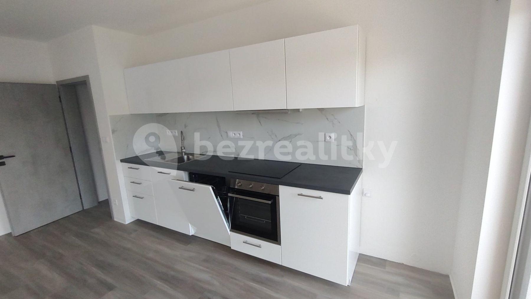 Pronájem bytu 2+kk 59 m², Na Výsluní, Lipník nad Bečvou, Olomoucký kraj