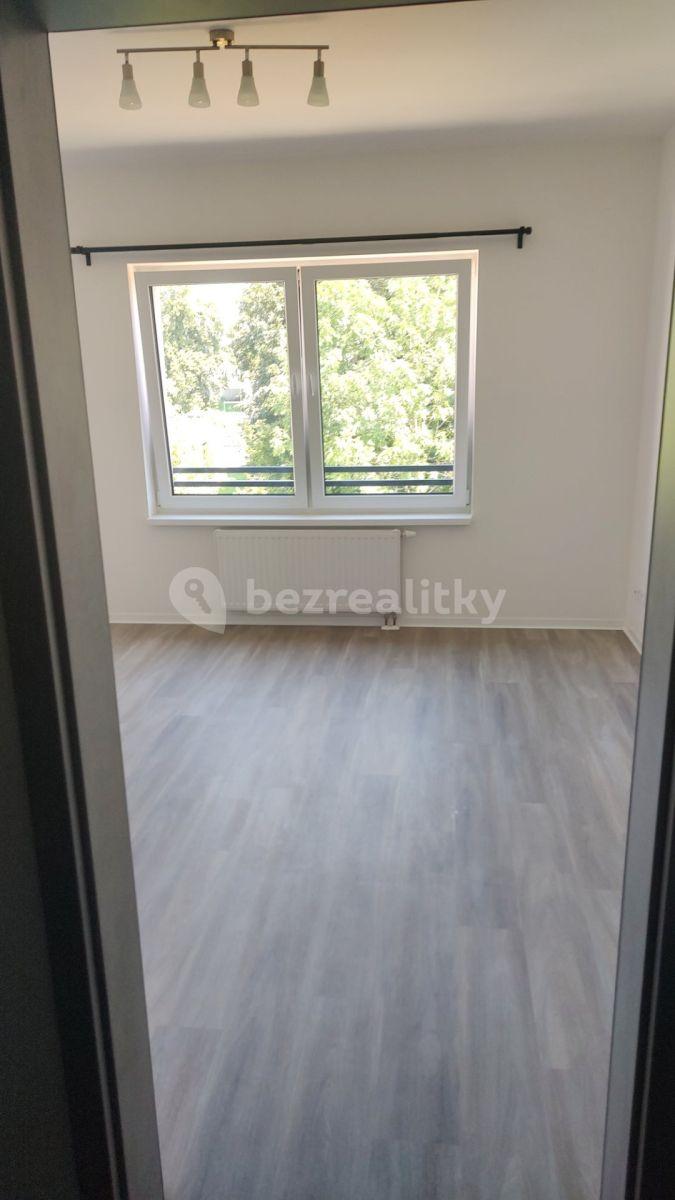 Pronájem bytu 2+kk 59 m², Na Výsluní, Lipník nad Bečvou, Olomoucký kraj