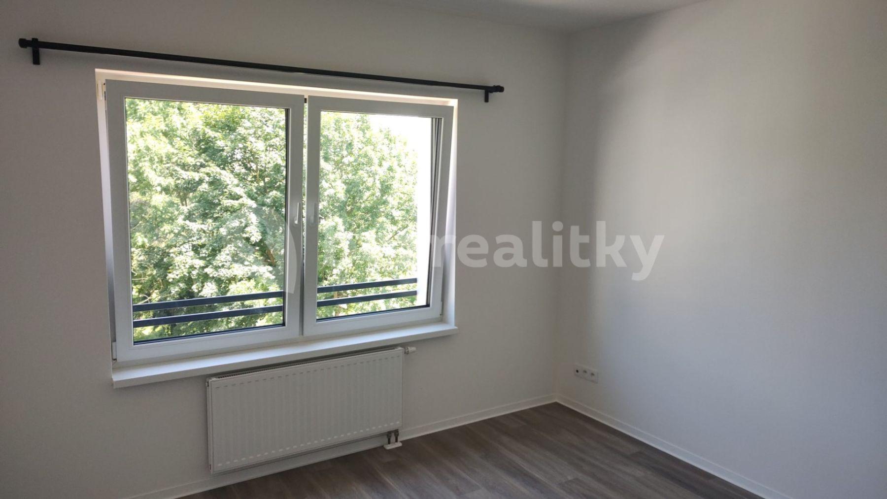 Pronájem bytu 2+kk 59 m², Na Výsluní, Lipník nad Bečvou, Olomoucký kraj