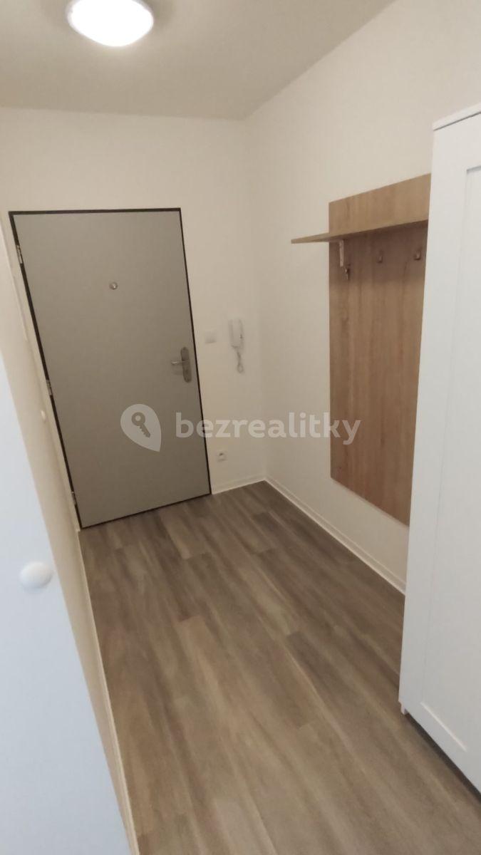 Pronájem bytu 2+kk 59 m², Na Výsluní, Lipník nad Bečvou, Olomoucký kraj