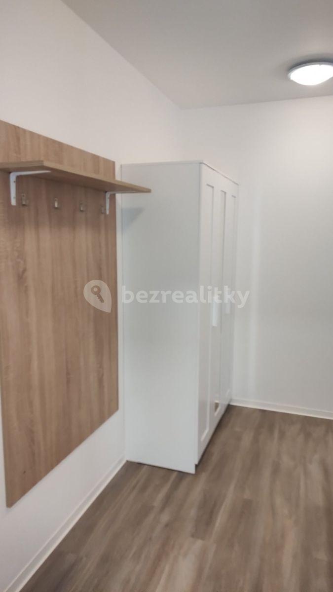 Pronájem bytu 2+kk 59 m², Na Výsluní, Lipník nad Bečvou, Olomoucký kraj