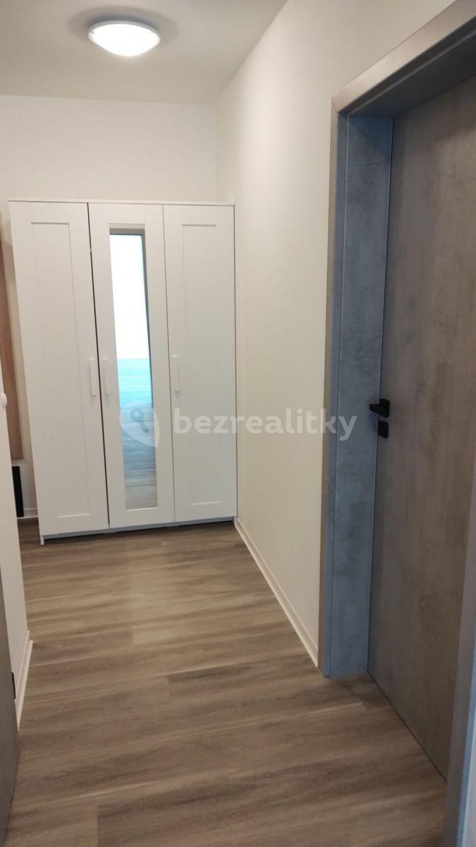 Pronájem bytu 2+kk 59 m², Na Výsluní, Lipník nad Bečvou, Olomoucký kraj