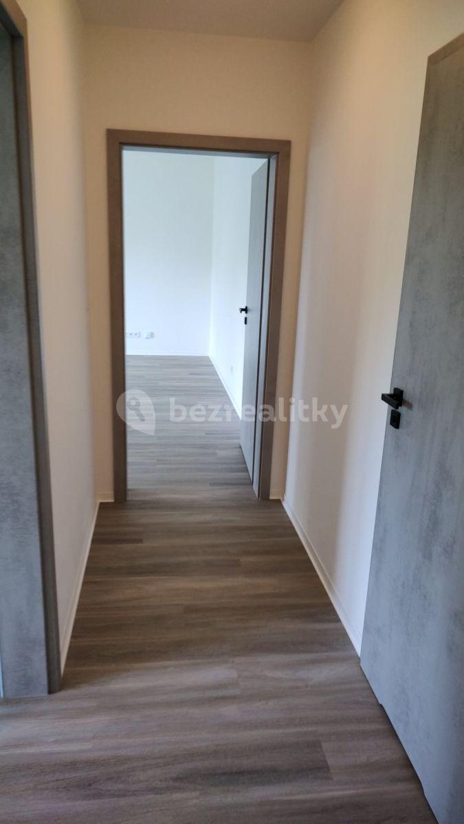 Pronájem bytu 2+kk 59 m², Na Výsluní, Lipník nad Bečvou, Olomoucký kraj