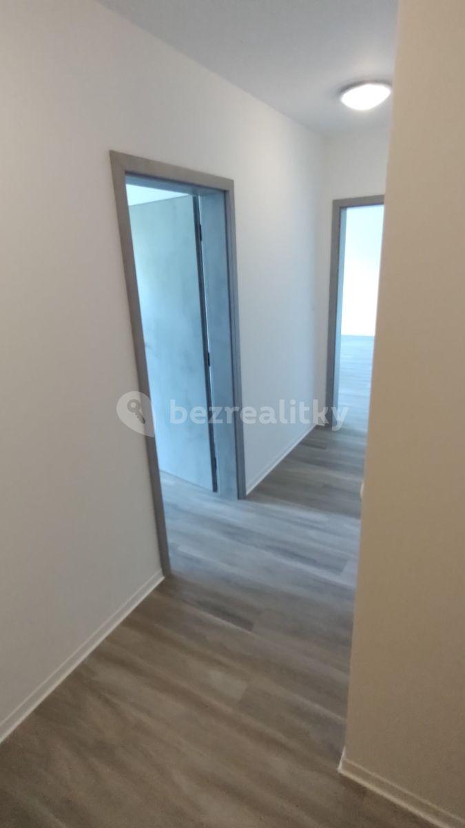 Pronájem bytu 2+kk 59 m², Na Výsluní, Lipník nad Bečvou, Olomoucký kraj