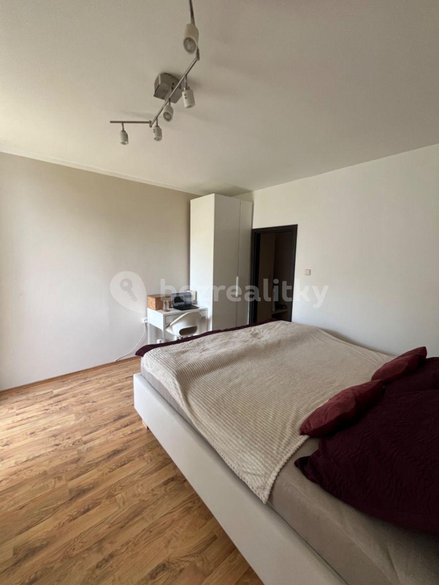 Prodej bytu 1+1 41 m², Murgašova, Praha, Praha