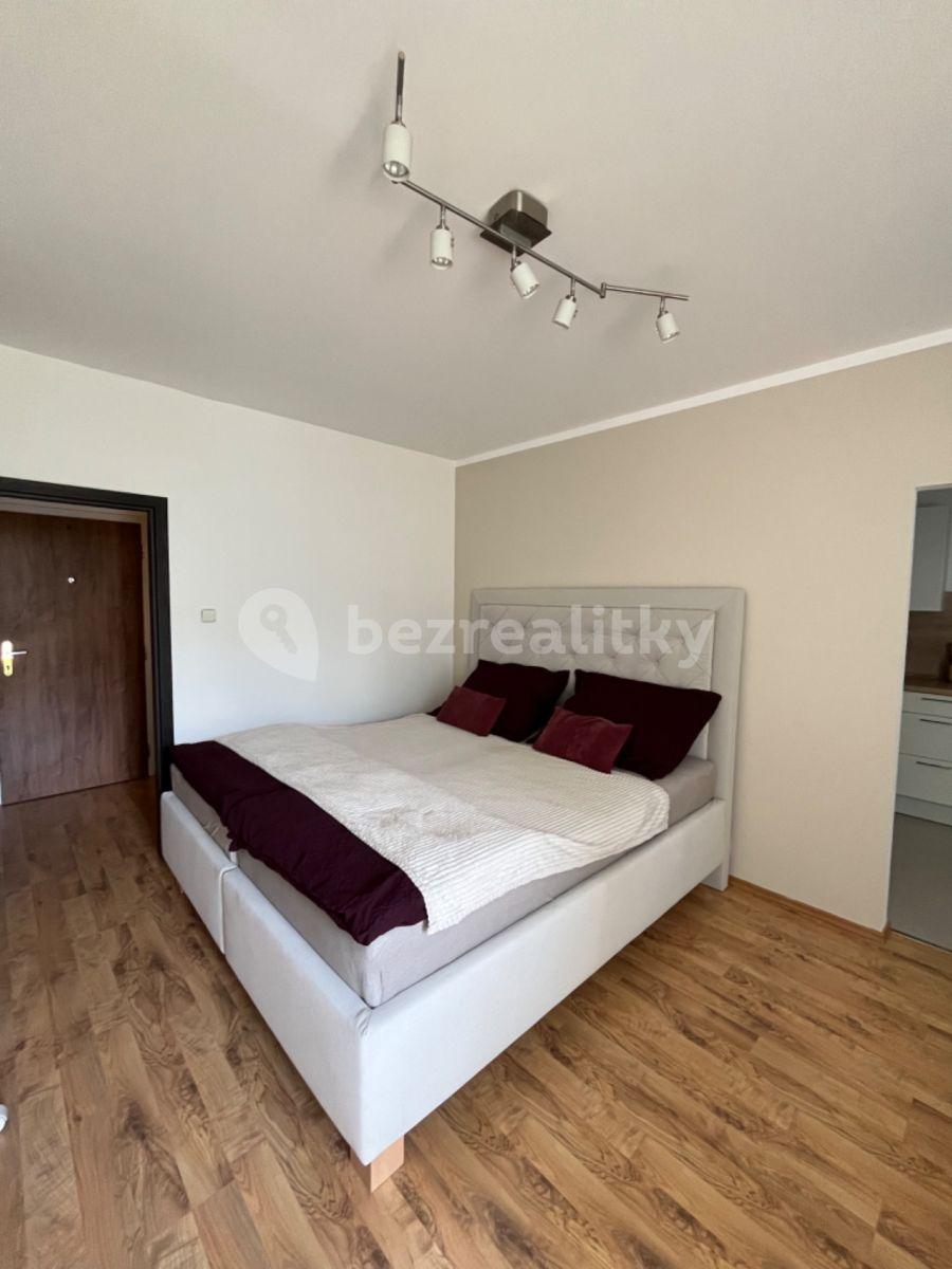 Prodej bytu 1+1 41 m², Murgašova, Praha, Praha