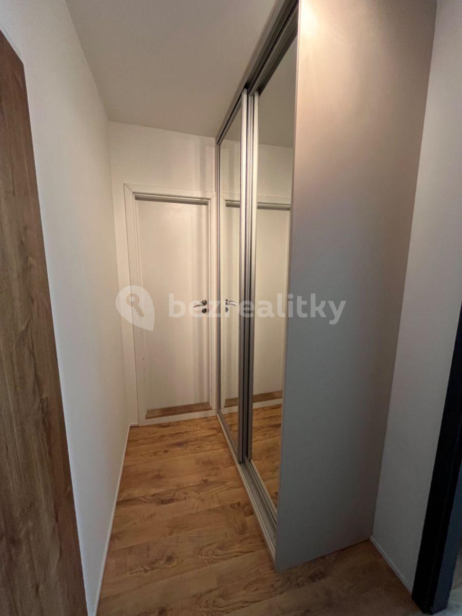 Prodej bytu 1+1 41 m², Murgašova, Praha, Praha