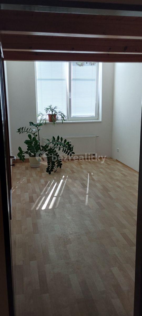 Prodej bytu 2+kk 43 m², Topolová, Milovice, Středočeský kraj