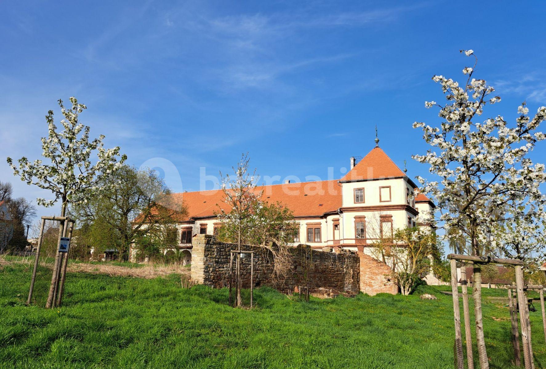 Pronájem bytu 2+kk 45 m², Hořiněves, Královéhradecký kraj