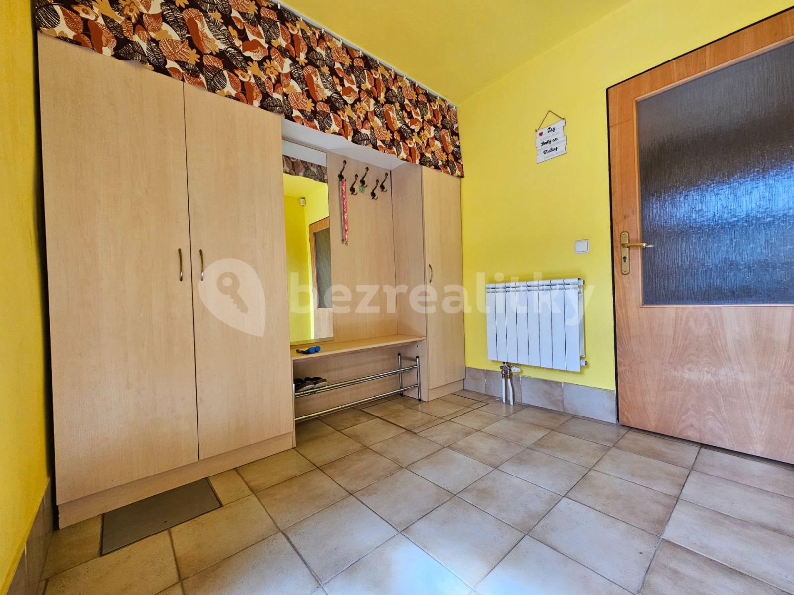 Prodej domu 198 m², pozemek 349 m², Jabloňová, Jihlava, Kraj Vysočina