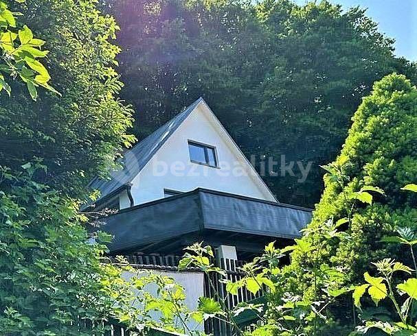 Pronájem chaty, chalupy, Štěchovice, Středočeský kraj