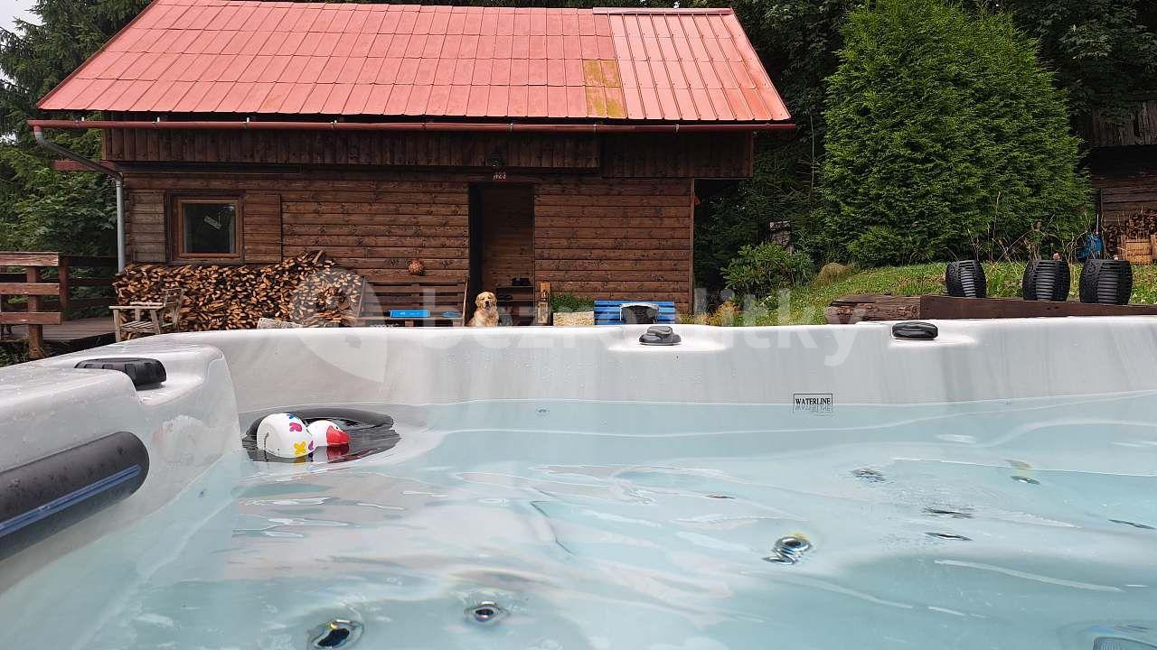 Pronájem chaty, chalupy, Police nad Metují, Královéhradecký kraj