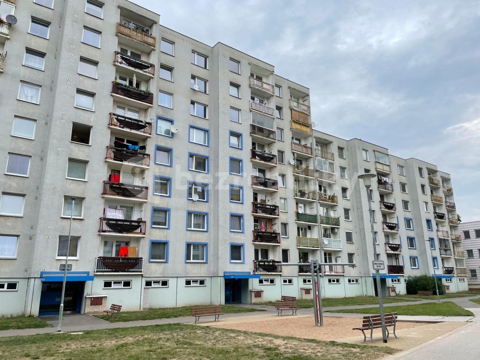 Prodej bytu 3+1 77 m², Lonkova, Pardubice, Pardubický kraj