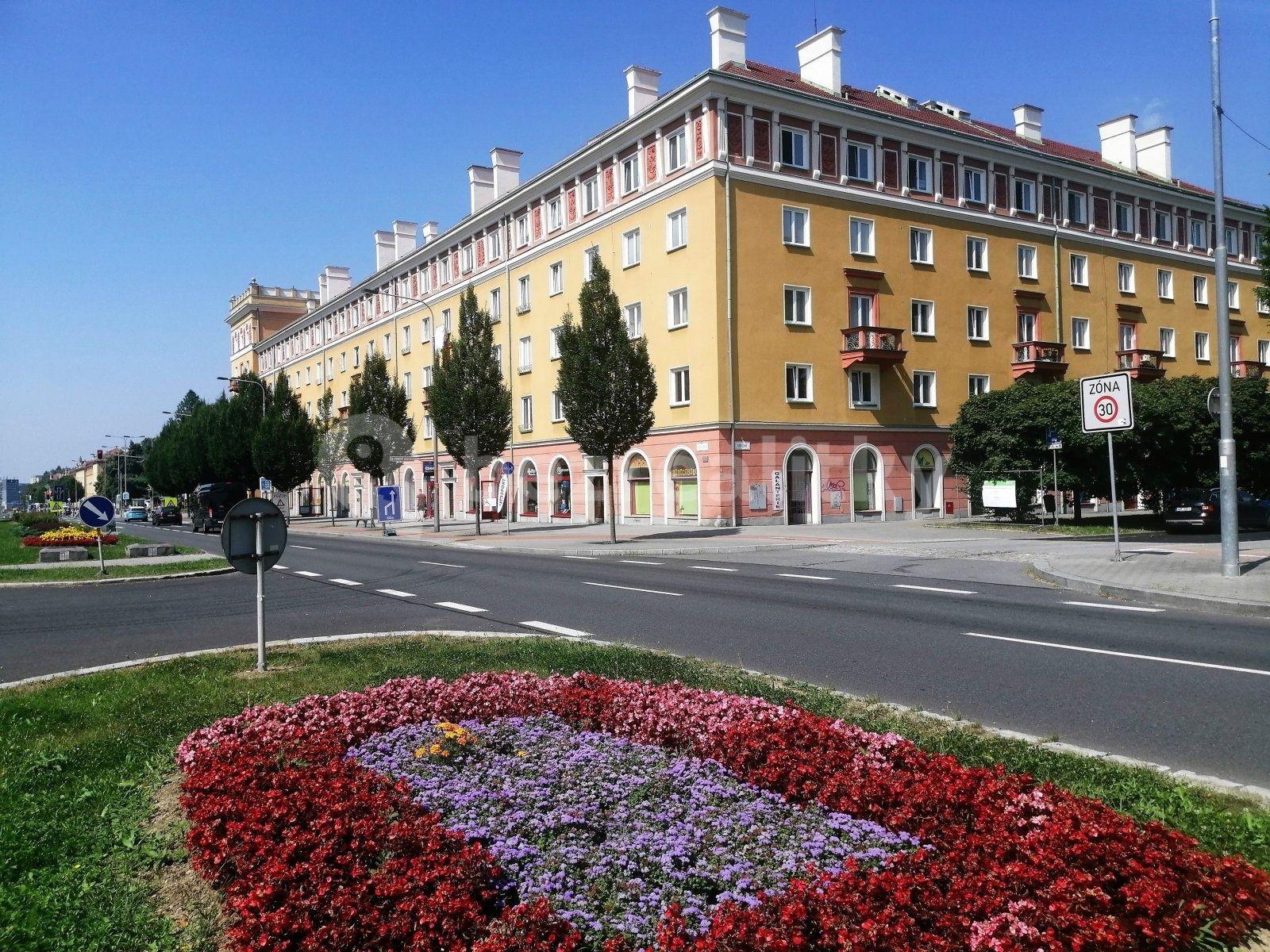 Pronájem kanceláře 49 m², Hlavní třída, Havířov, Moravskoslezský kraj