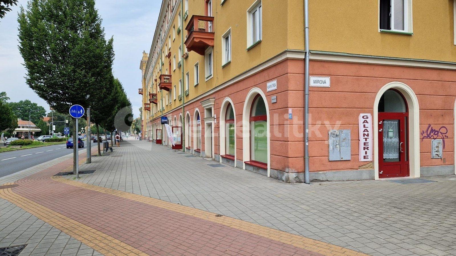 Pronájem kanceláře 49 m², Hlavní třída, Havířov, Moravskoslezský kraj