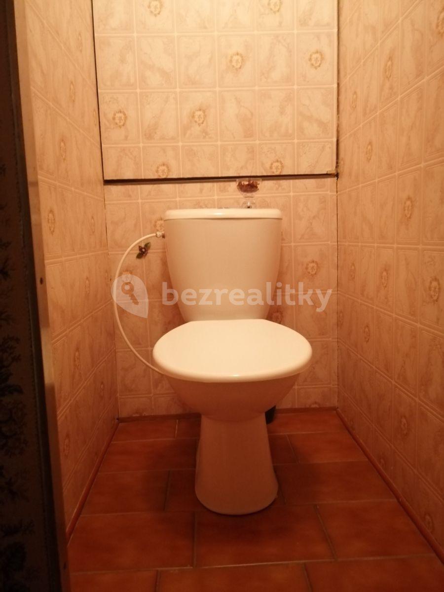 Pronájem bytu 3+1 67 m², Žandovská, Praha, Praha