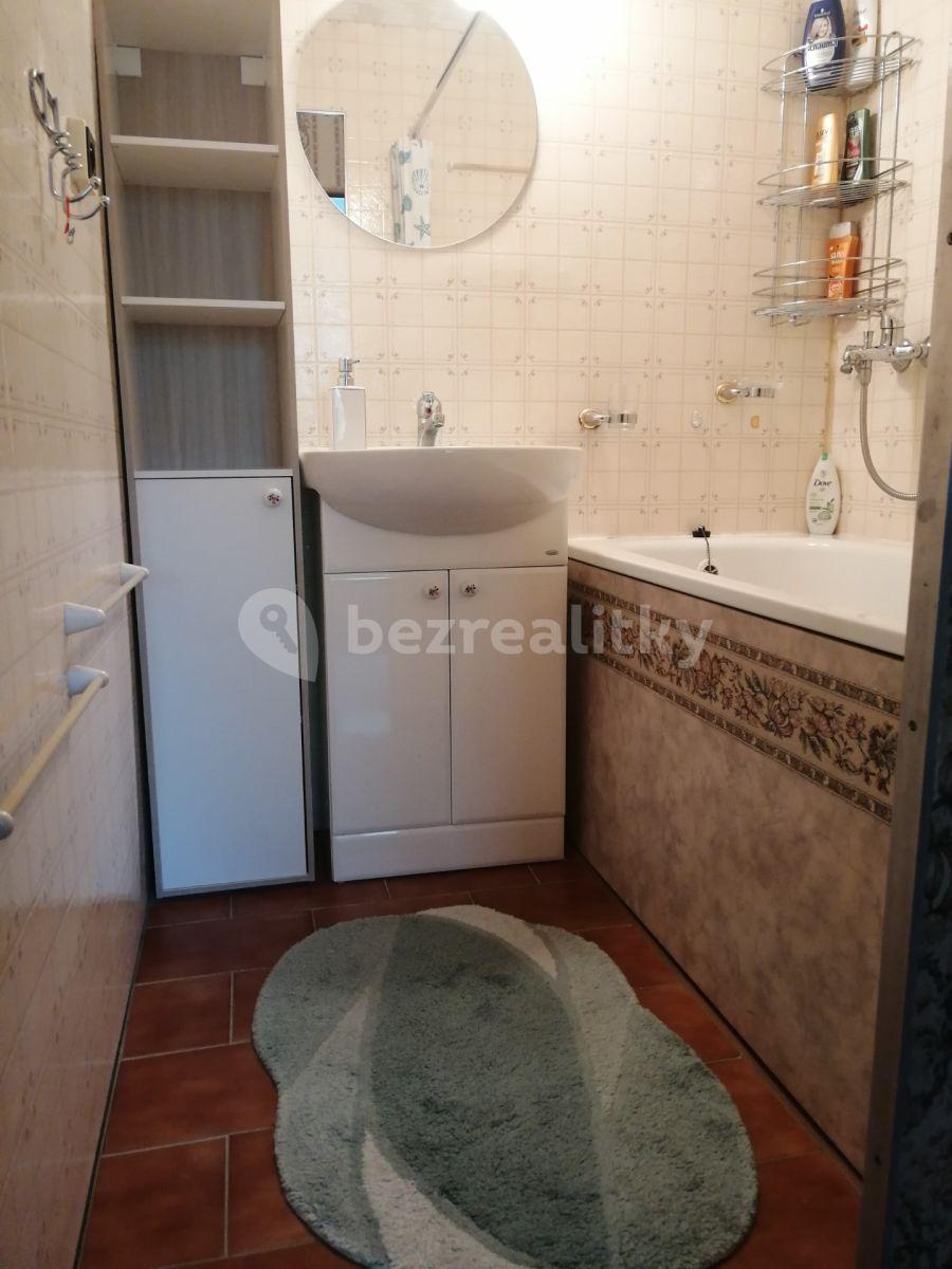 Pronájem bytu 3+1 67 m², Žandovská, Praha, Praha