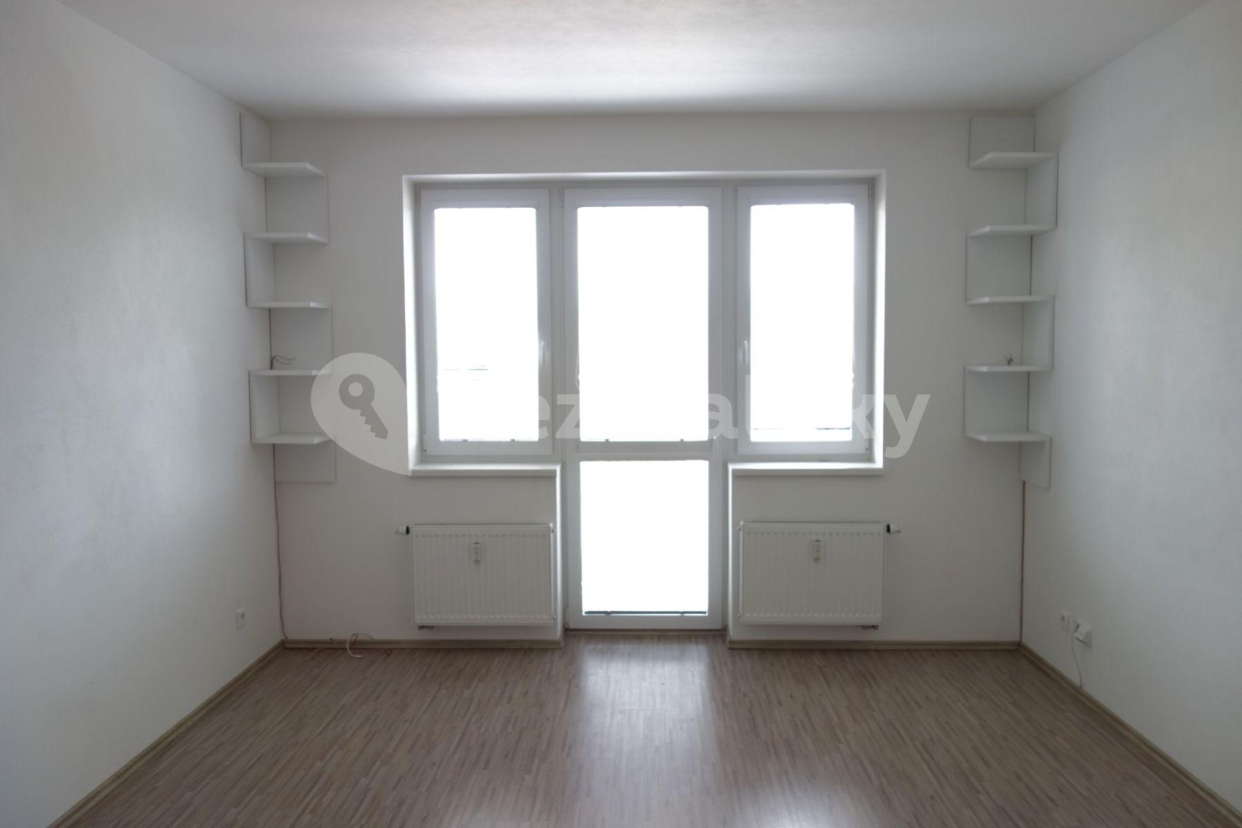 Pronájem bytu 1+kk 35 m², Na Dražkách, Beroun, Středočeský kraj