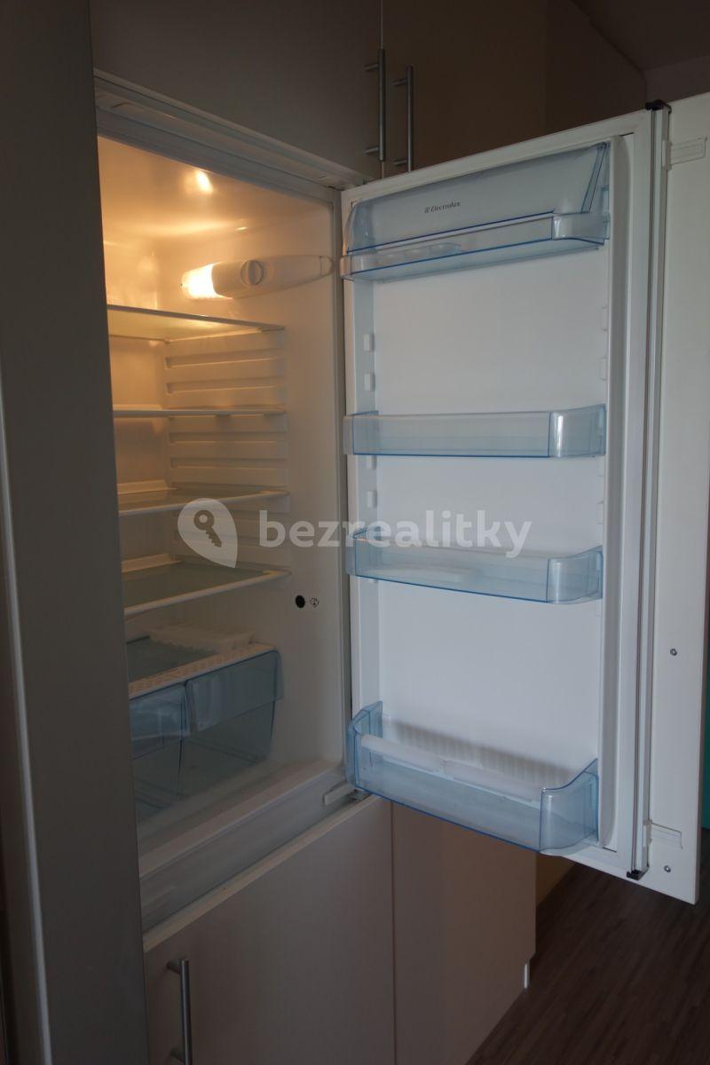 Pronájem bytu 1+kk 35 m², Na Dražkách, Beroun, Středočeský kraj