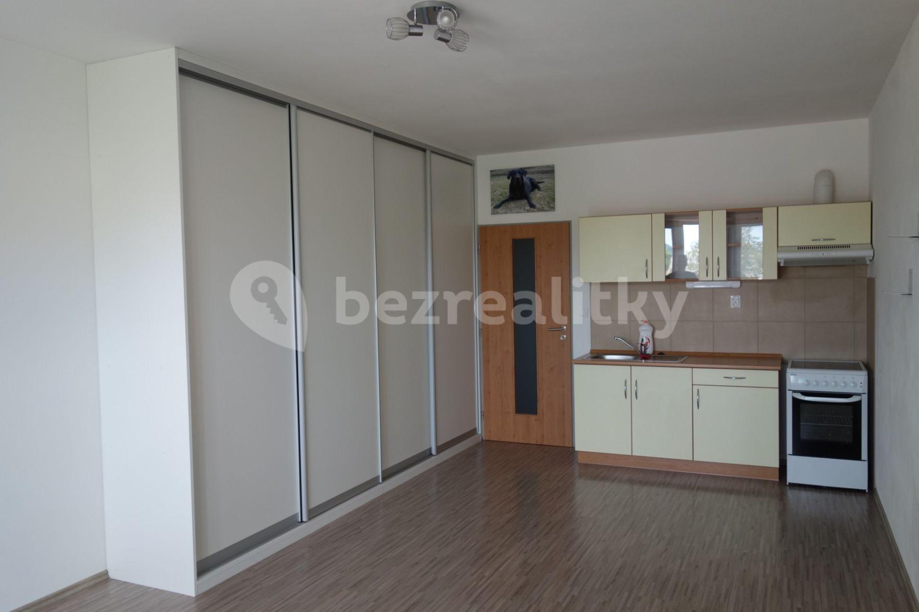 Pronájem bytu 1+kk 35 m², Na Dražkách, Beroun, Středočeský kraj