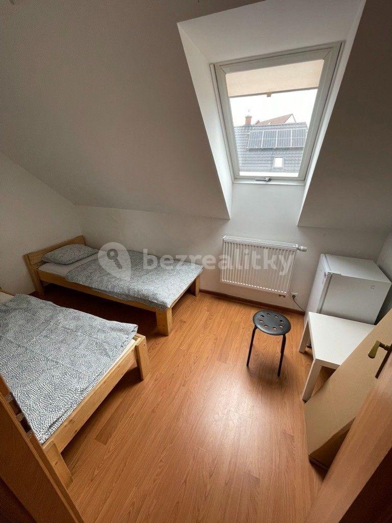 Pronájem bytu Garsoniéra 25 m², Hálkova, Přelouč, Pardubický kraj