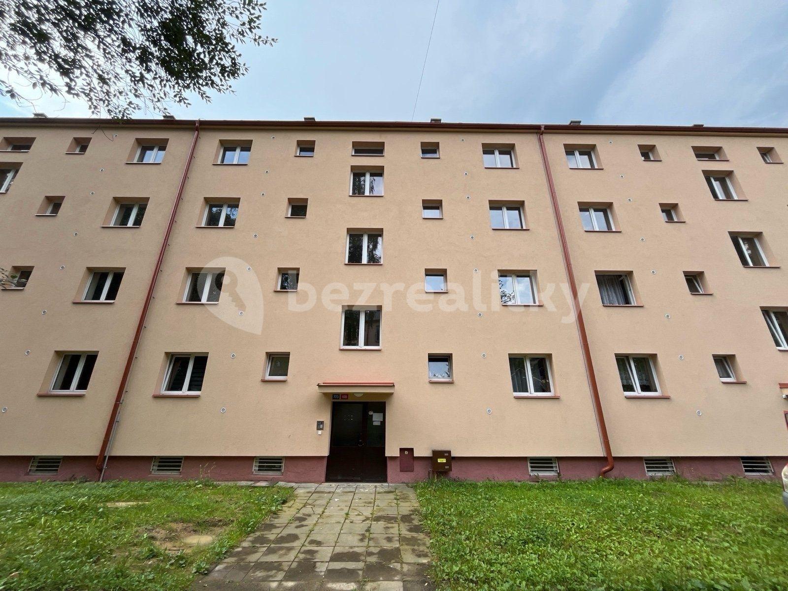 Pronájem bytu 2+1 47 m², Jarošova, Havířov, Moravskoslezský kraj