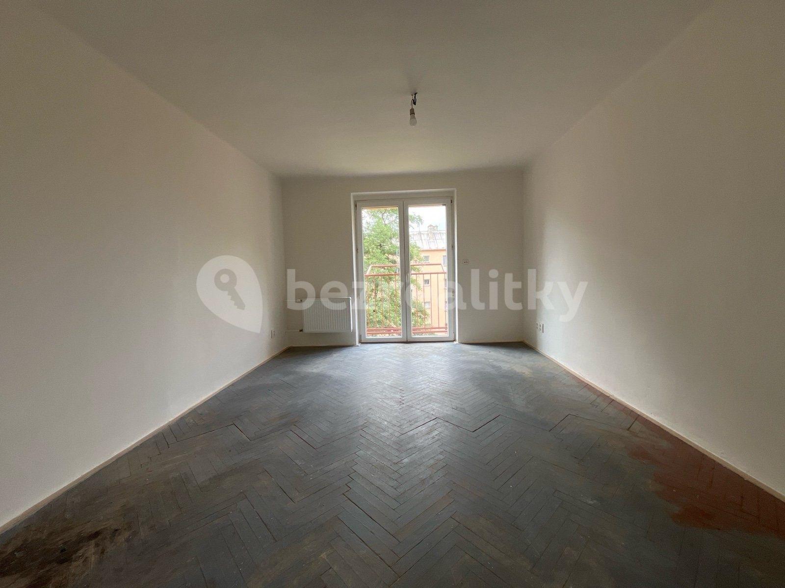 Pronájem bytu 2+1 47 m², Jarošova, Havířov, Moravskoslezský kraj