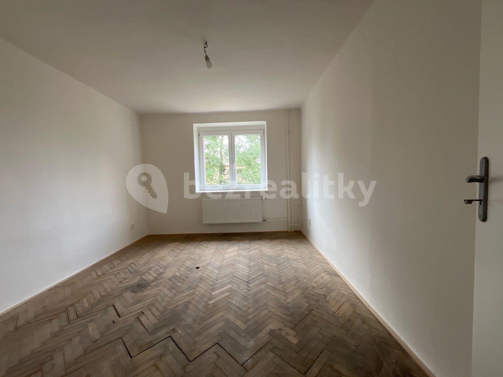 Pronájem bytu 2+1 47 m², Jarošova, Havířov, Moravskoslezský kraj