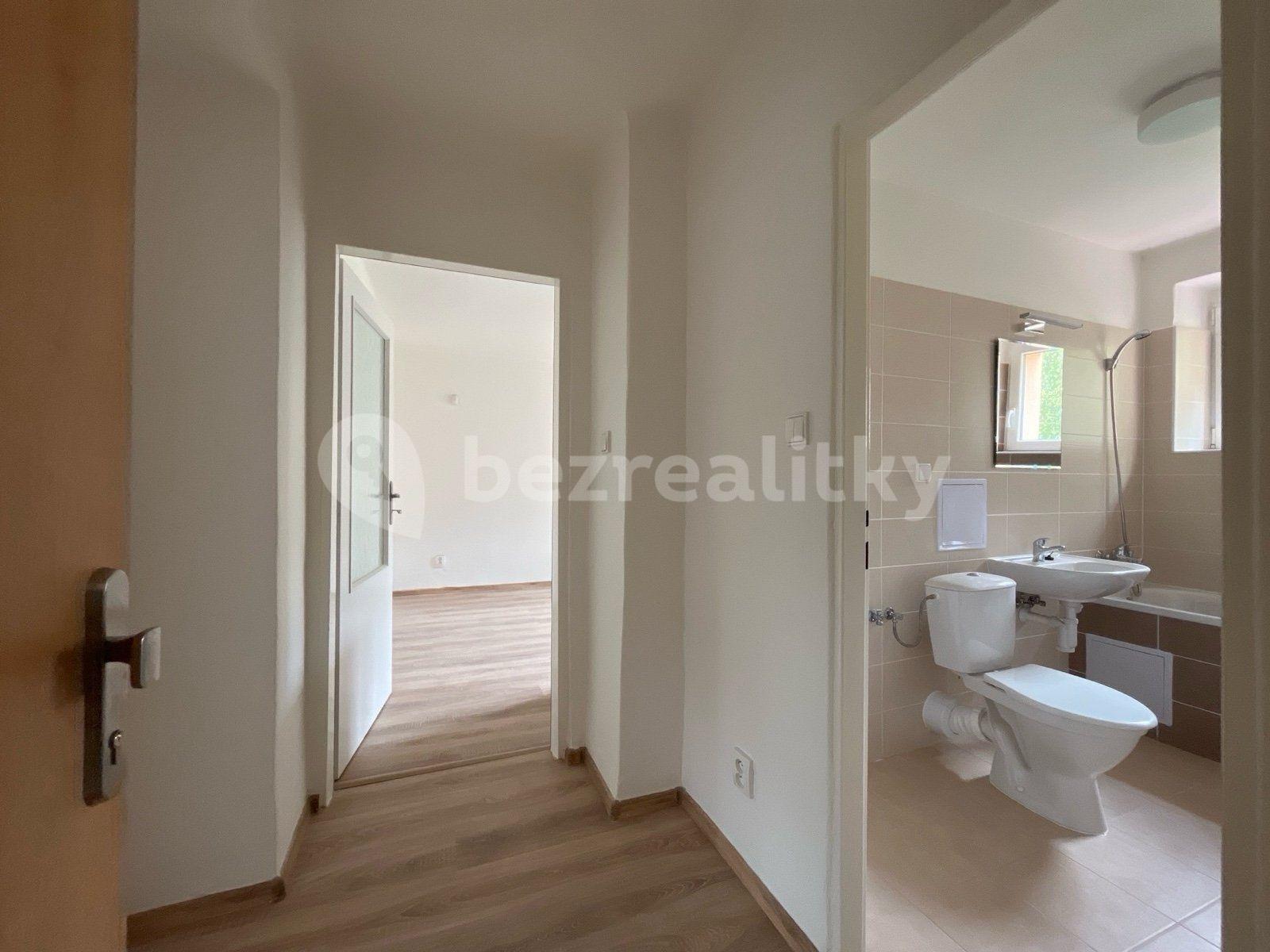 Pronájem bytu 2+1 47 m², Jarošova, Havířov, Moravskoslezský kraj