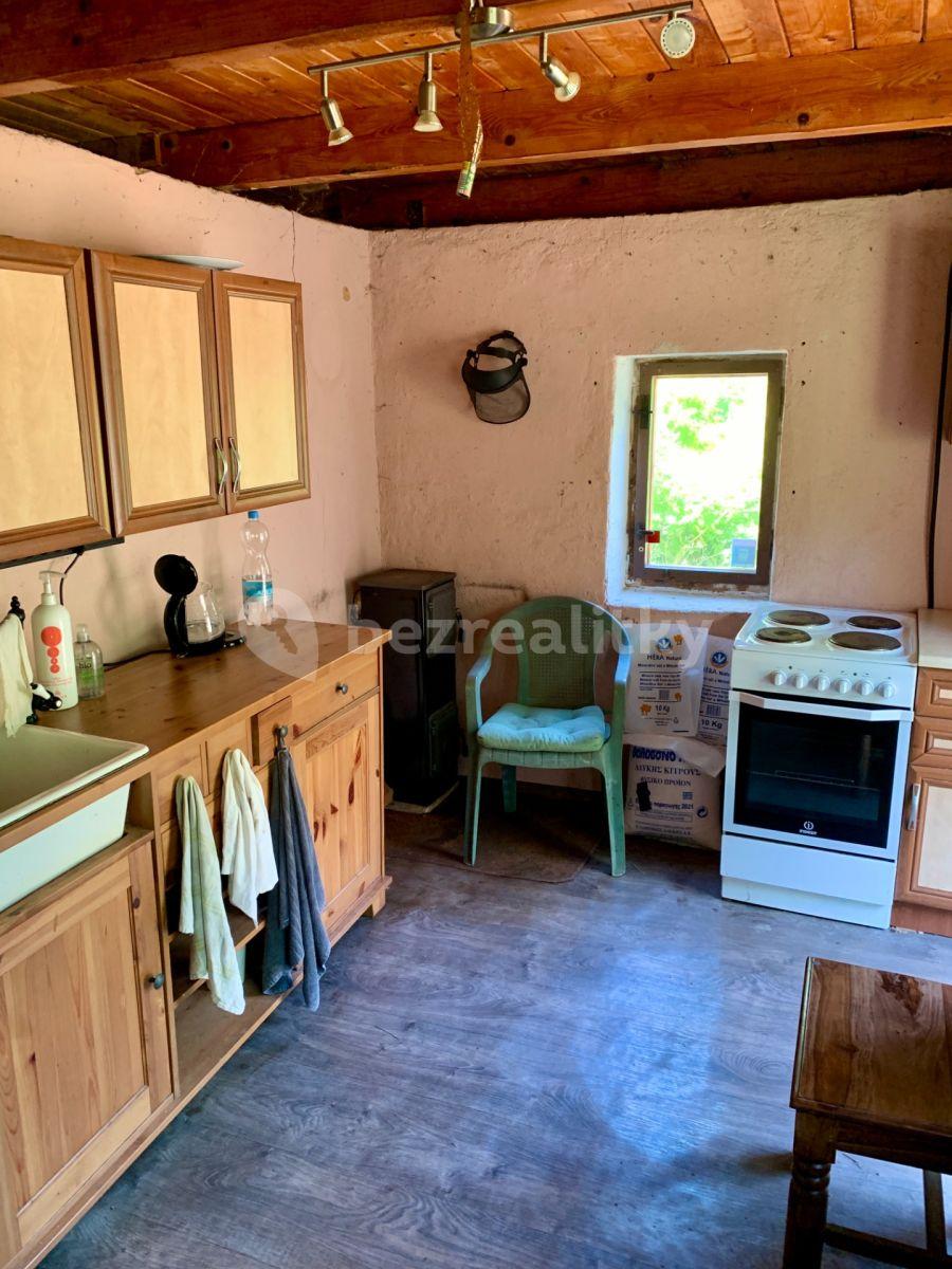 Prodej chaty, chalupy 16 m², pozemek 679 m², Plzeň, Plzeňský kraj