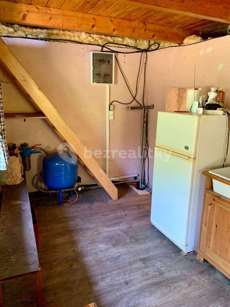 Prodej chaty, chalupy 16 m², pozemek 679 m², Plzeň, Plzeňský kraj