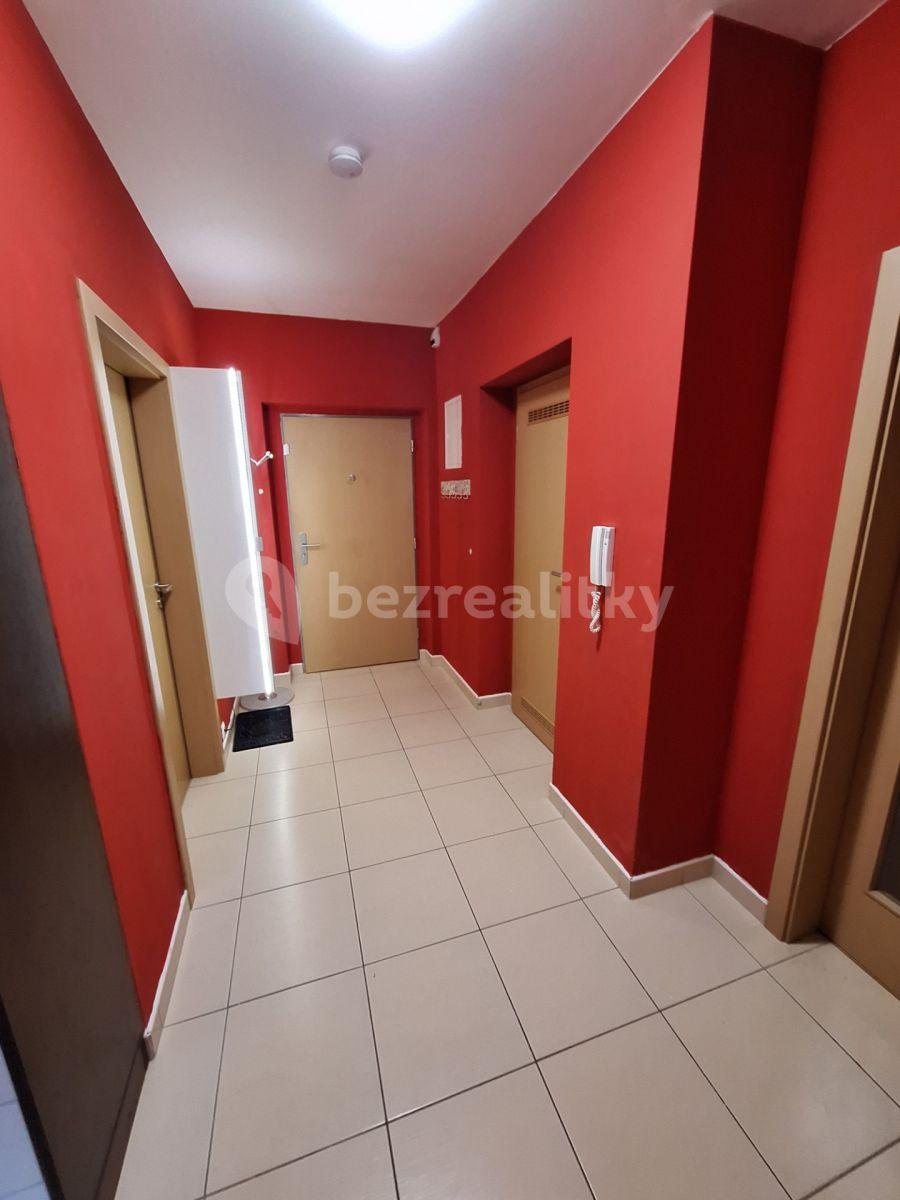 Pronájem bytu 3+kk 80 m², K Babě, Brno, Jihomoravský kraj