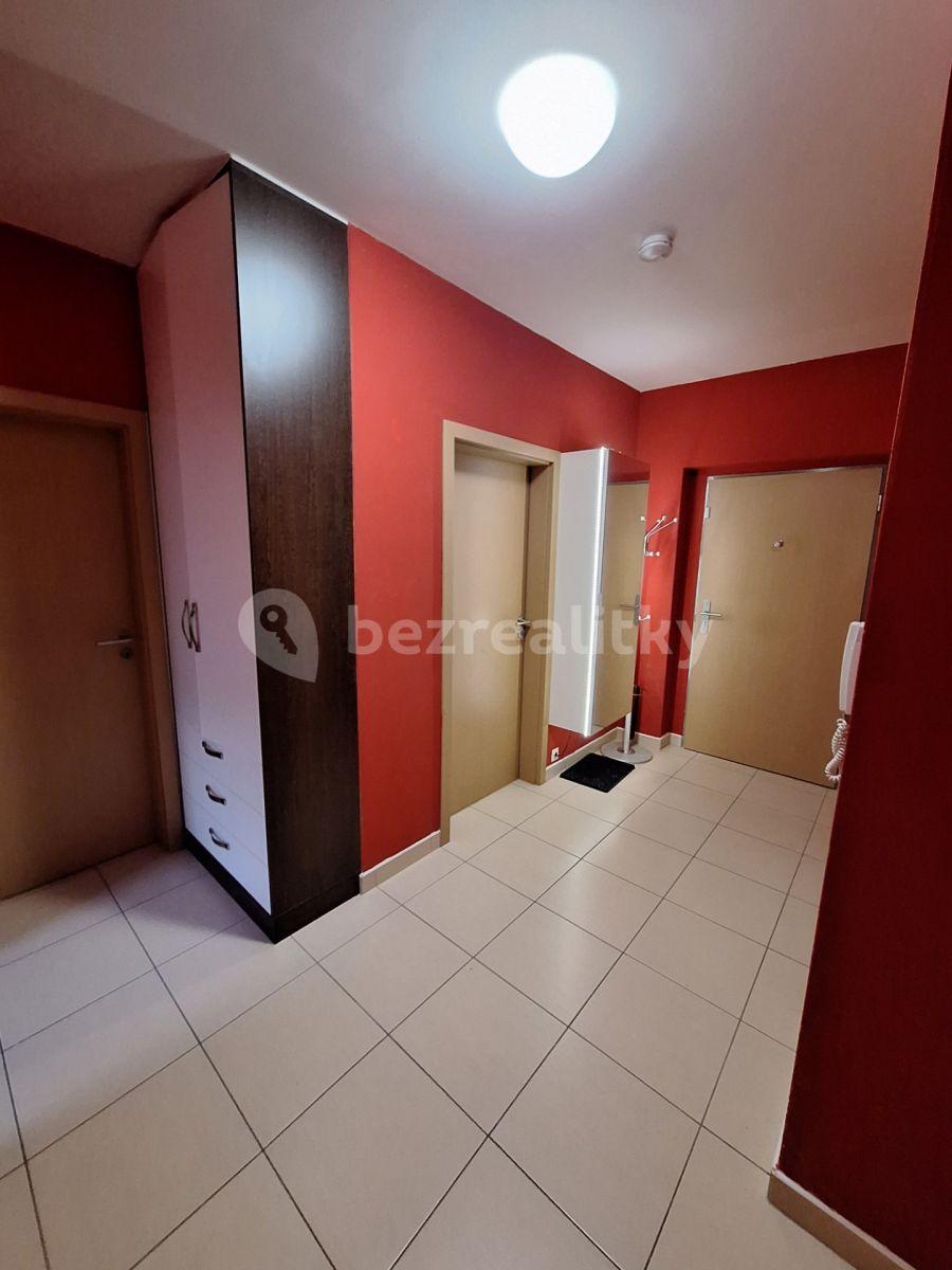 Pronájem bytu 3+kk 80 m², K Babě, Brno, Jihomoravský kraj