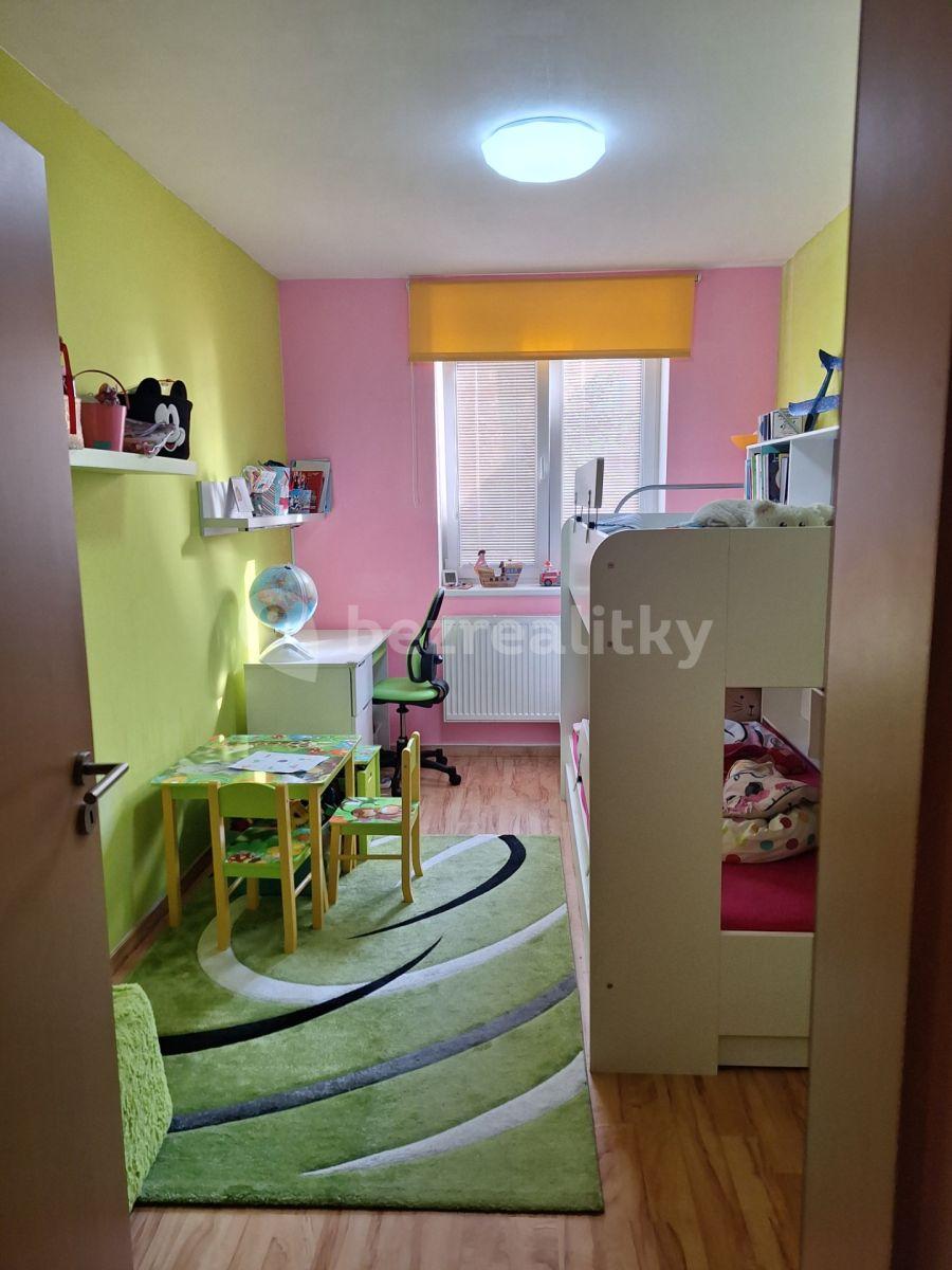 Pronájem bytu 3+kk 80 m², K Babě, Brno, Jihomoravský kraj