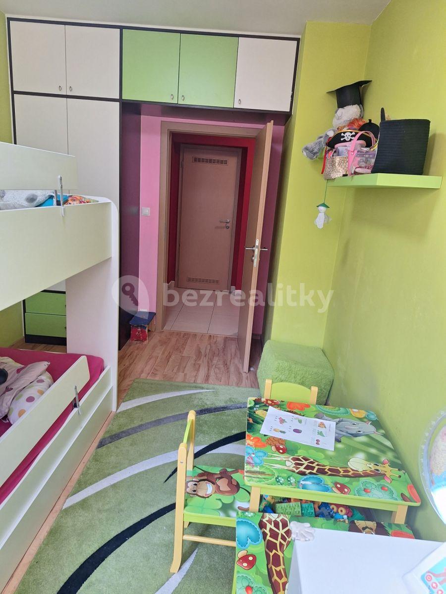 Pronájem bytu 3+kk 80 m², K Babě, Brno, Jihomoravský kraj