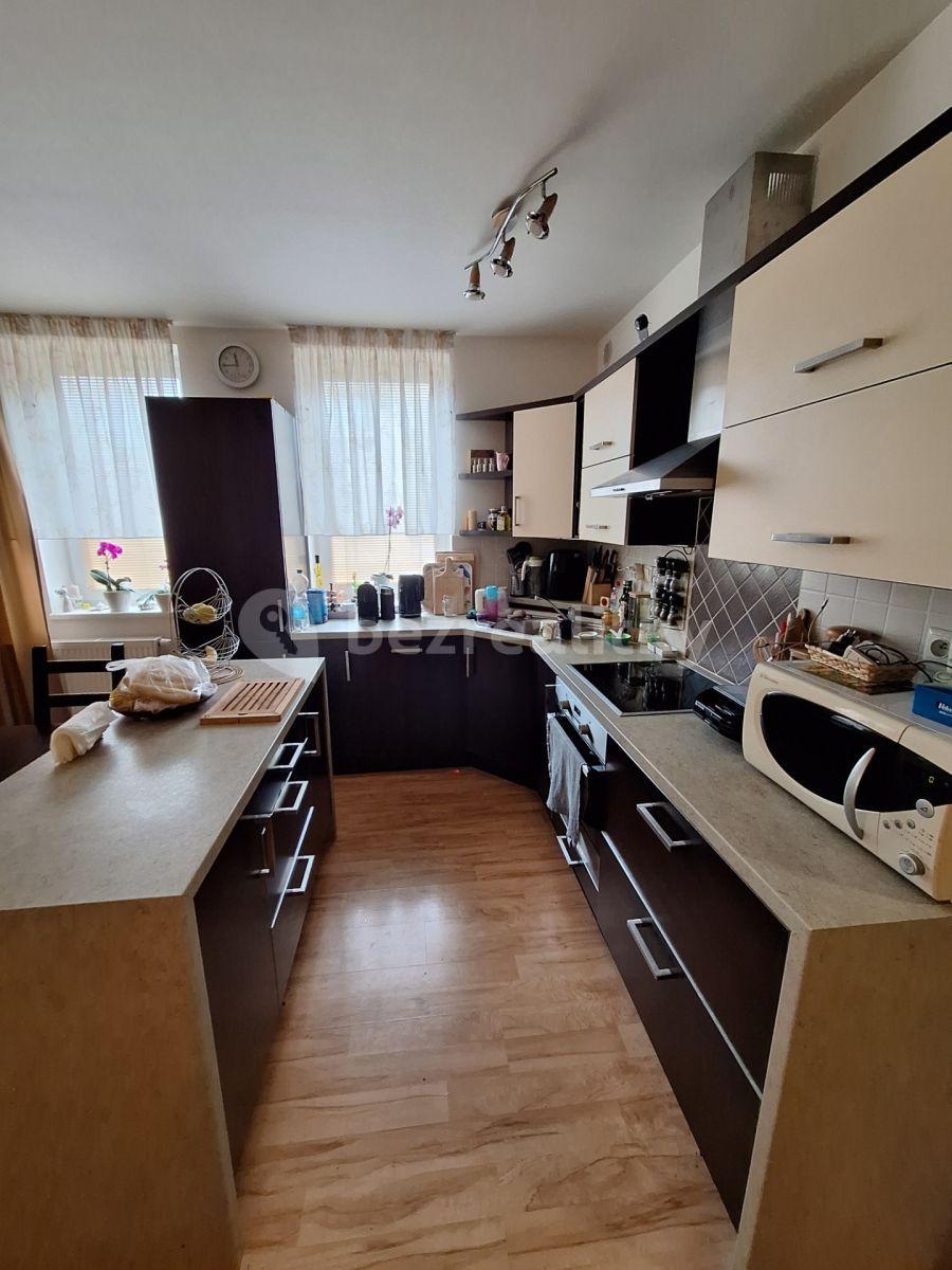 Pronájem bytu 3+kk 80 m², K Babě, Brno, Jihomoravský kraj