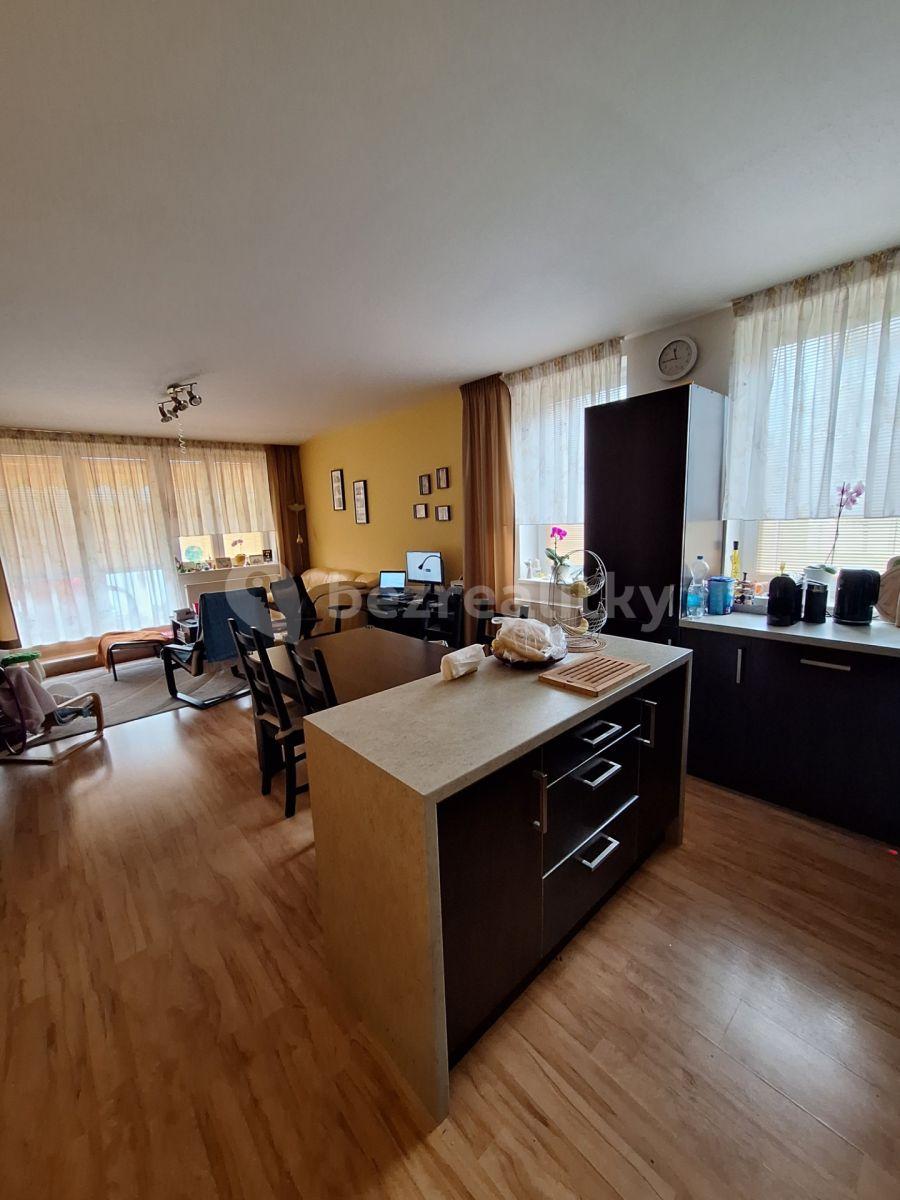 Pronájem bytu 3+kk 80 m², K Babě, Brno, Jihomoravský kraj